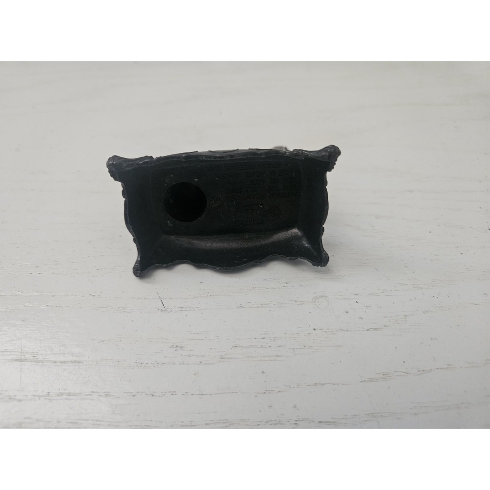 Vintage Durham Industries Metal Miniature Mini Sewing Machine Dollhoouse - Picture 4 of 6